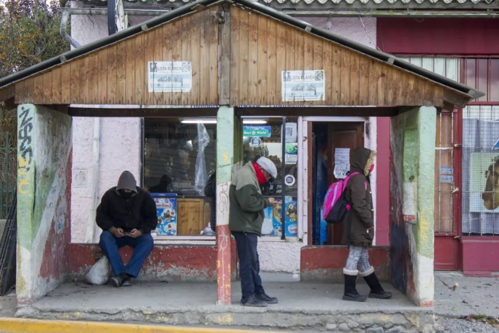Marcela Abdala: “Nos da bronca y nos duele porque es en perjuicio de la comunidad”  