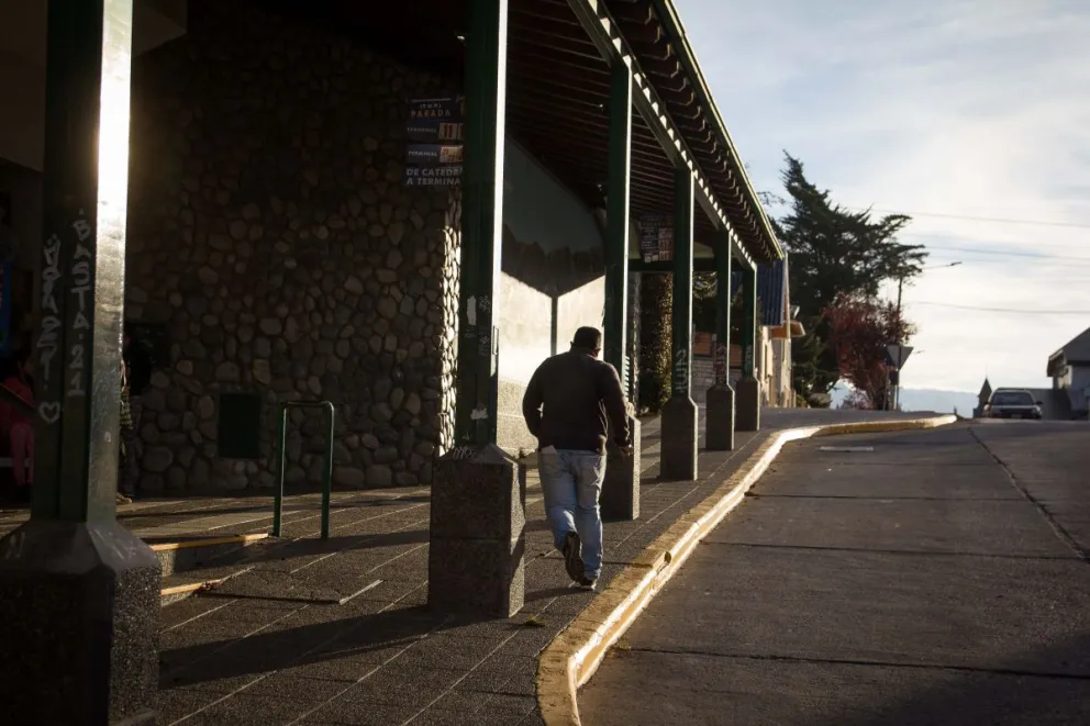 La UTA anunció un paro nocturno para el próximo martes
