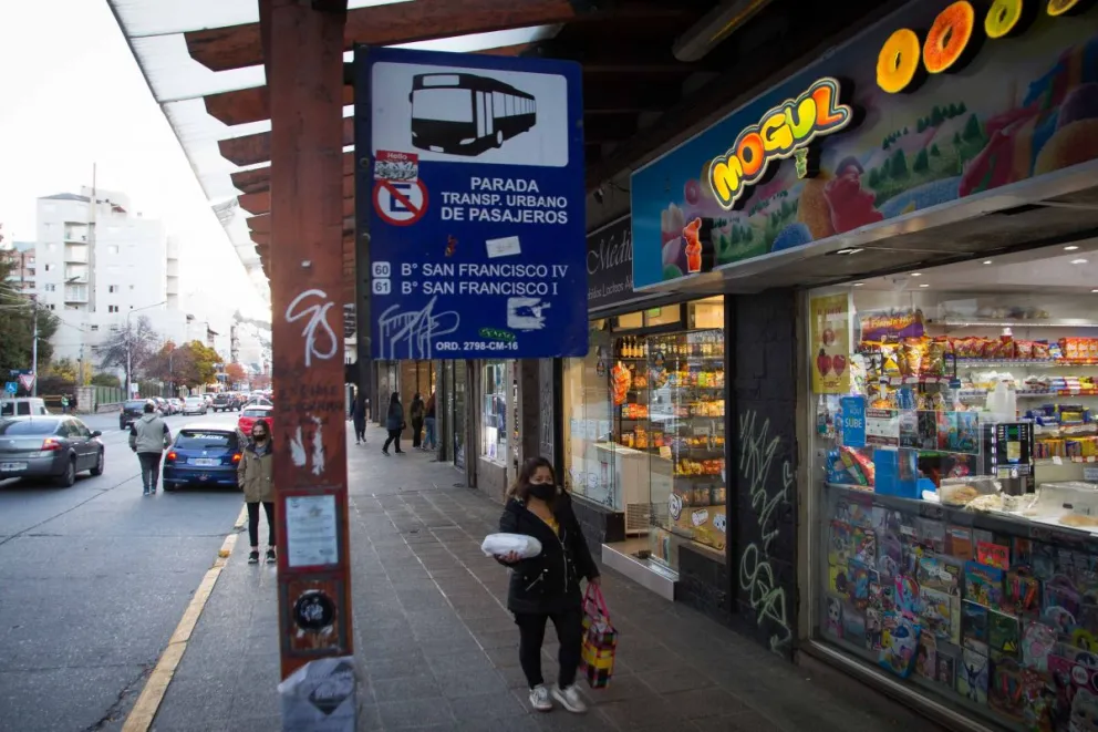 Habrá nueva numeración para las líneas de colectivos y esperan lograr mayor conexión entre zonas