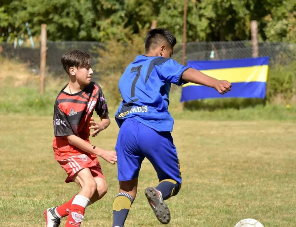 En Cuarta, Quinta y Reserva esperan las semifinales