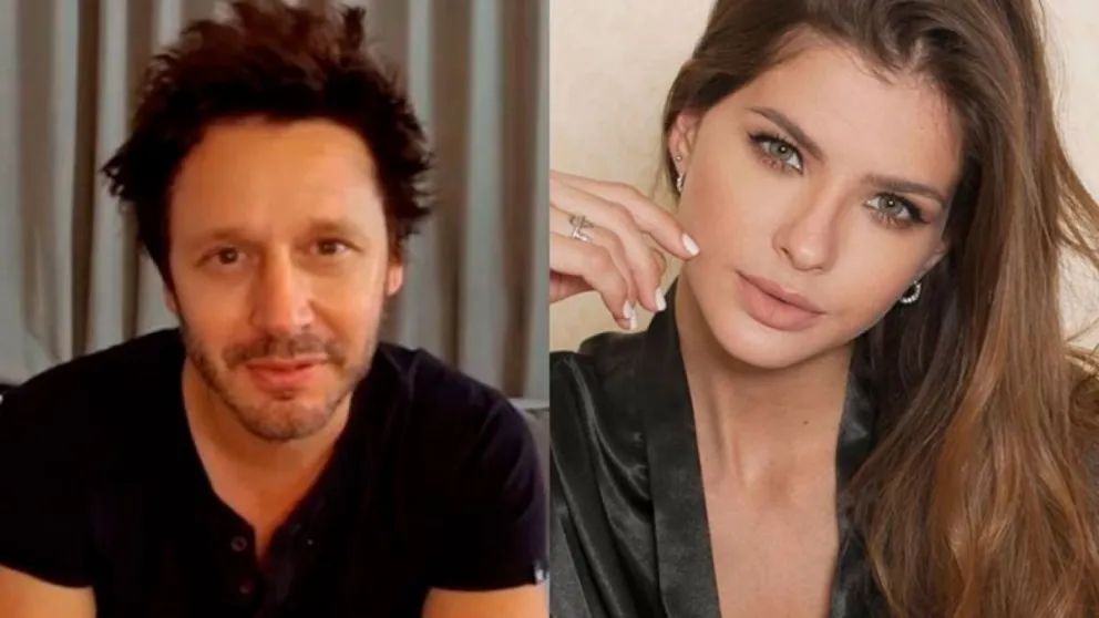 Nueva crisis entre la China Suárez y Benjamín Vicuña: ¿Están separados?