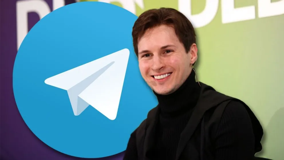 El fundador de Telegram busca asistente personal y estos son los requisitos