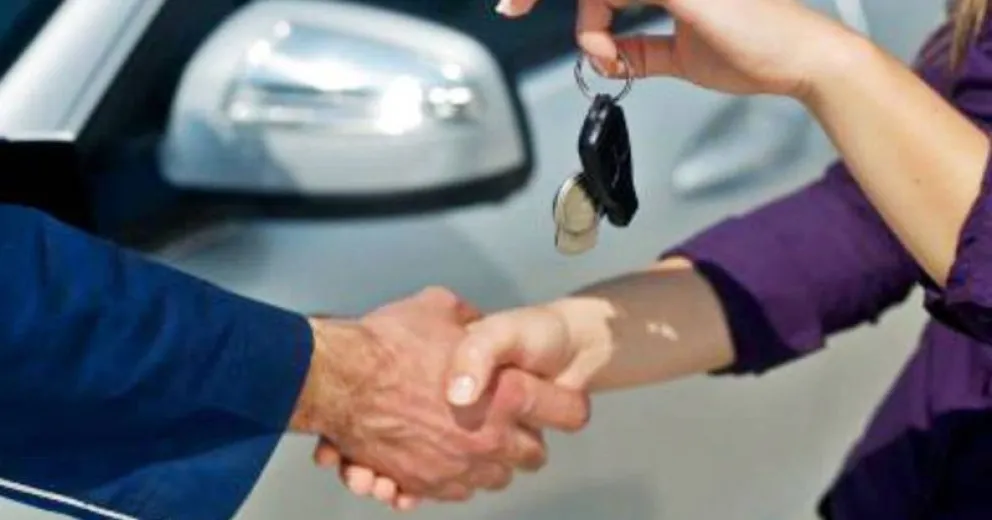 Indemnizarán a una mujer que compró una camioneta no apta para la zona urbana  