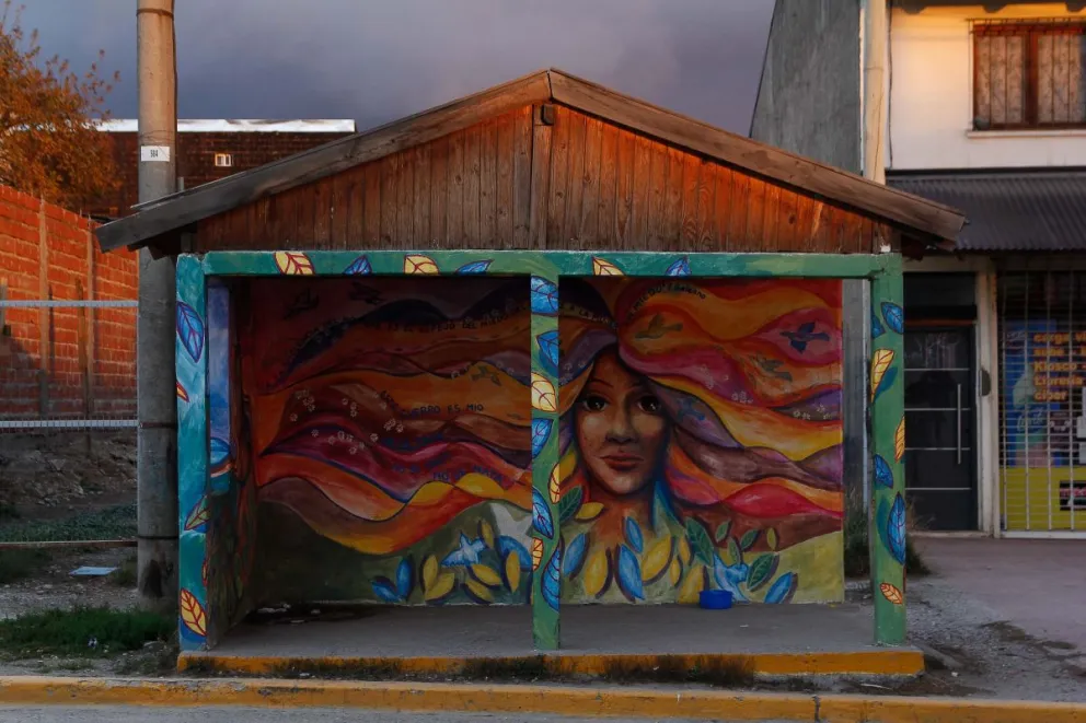 Complicada mañana para los vecinos por el paro del Transporte Urbano de Pasajeros