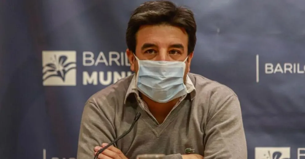 Barberis: “Están tomando de rehenes a los vecinos”  