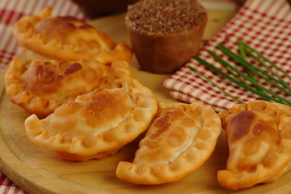 Cómo preparar deliciosas empanadas de morcilla