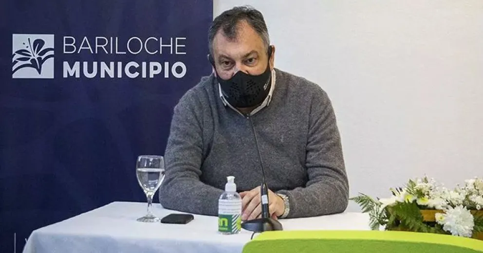 Gennuso sobre el paro: "Me sentí traicionado por los choferes"