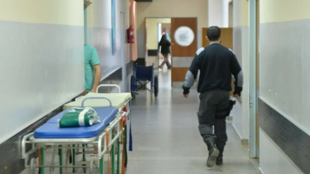 Con 16 camas UTI libres en Río Negro, se registraron 291 casos nuevos