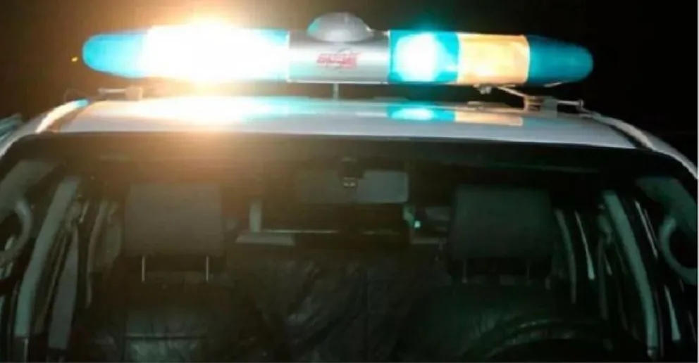 Intentaron robar una cervecería en el barrio Frutillar y cometieron destrozos