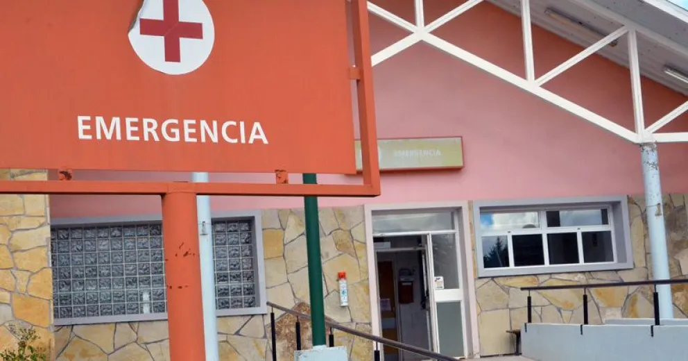 Murió un hombre de 37 años que necesitaba cama UTI y no había ninguna disponible