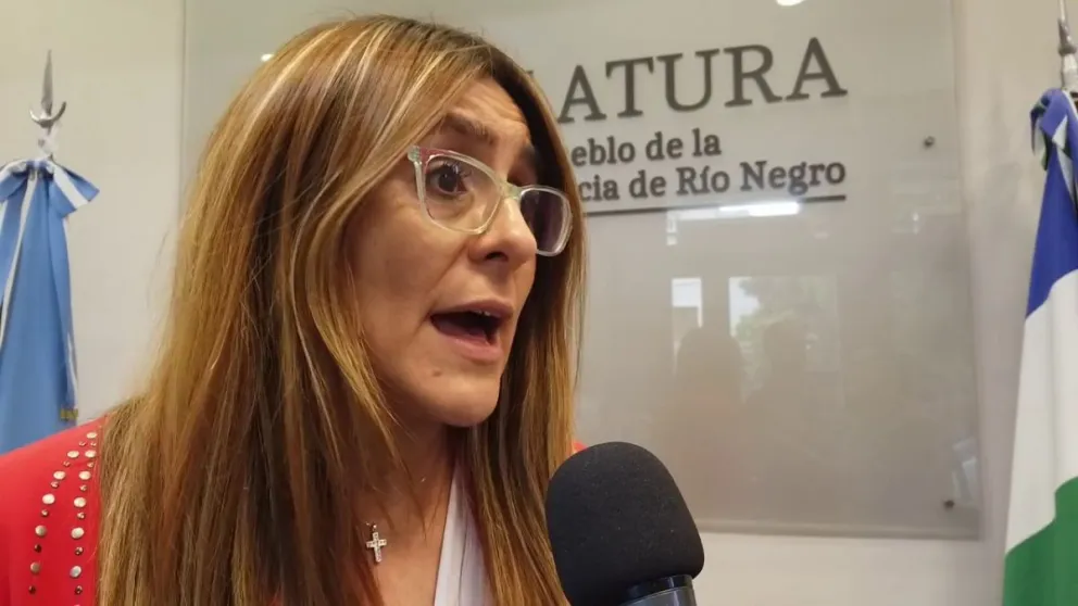 "El PJ rionegrino no comprende aún el momento que vive el país" 