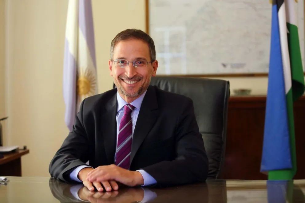 El Consenso Fiscal que nos debemos