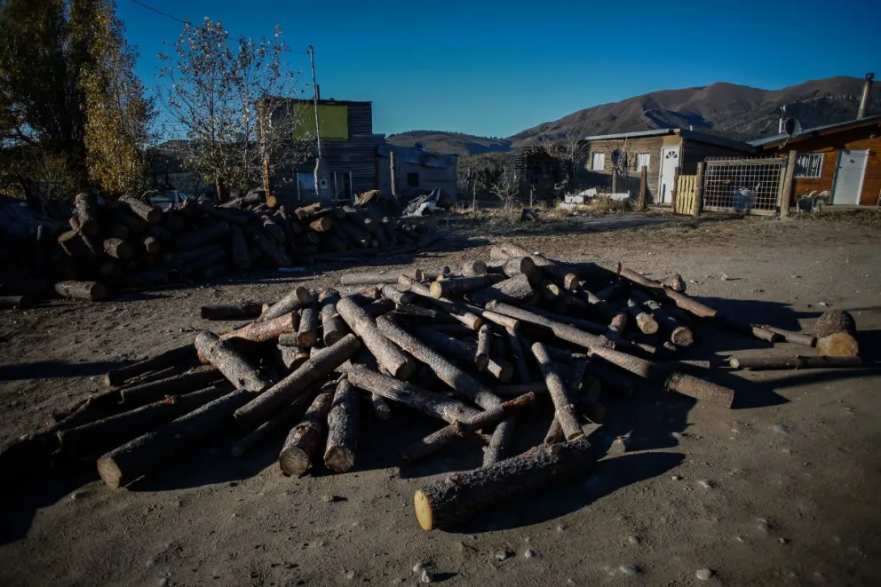 Ya comenzó la entrega del Plan Calor 2024