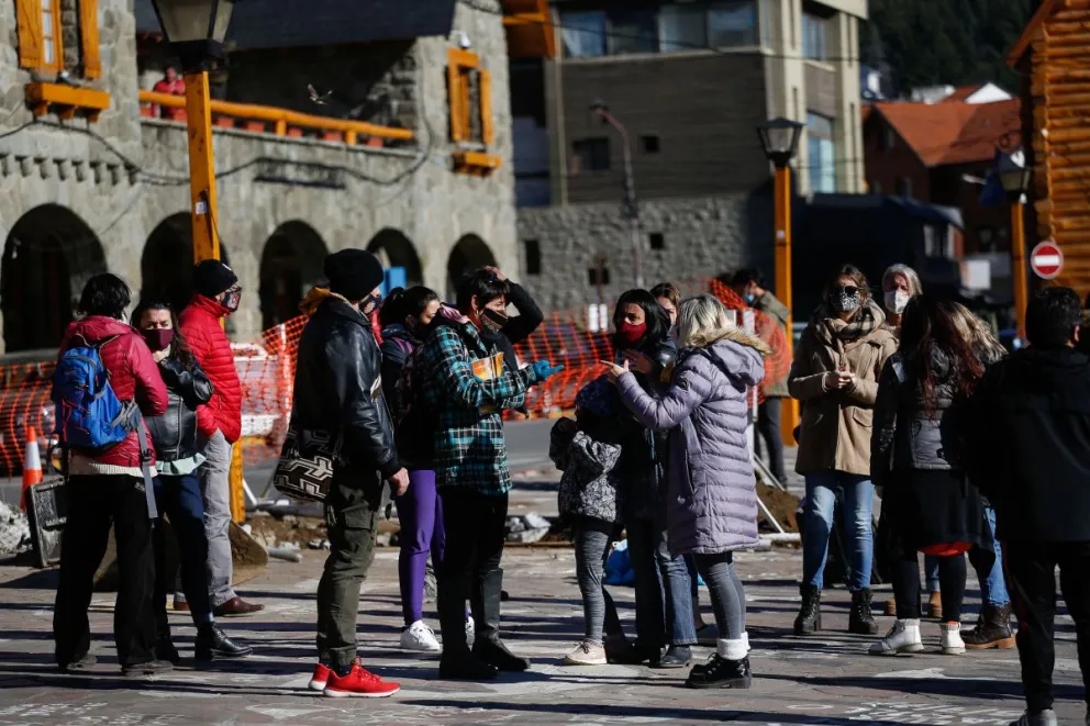 Los espacios culturales trabajarán de 8 a 20 a partir del viernes