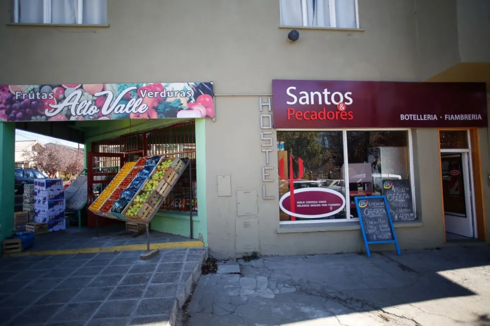 Por la baja recaudación, almaceneros piden trabajar hasta las 21 horas