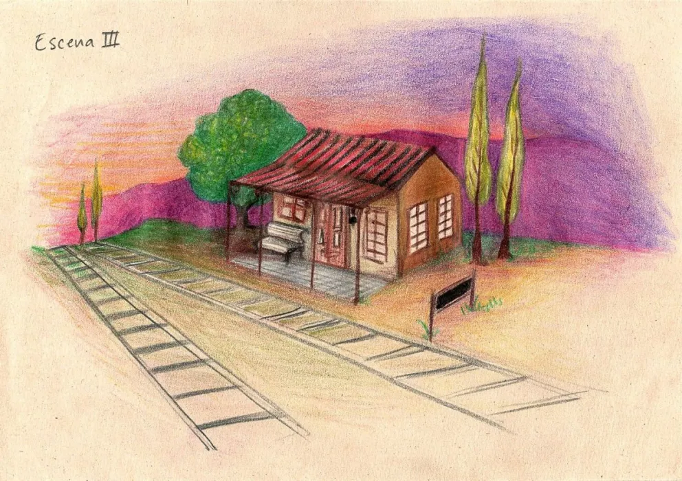 Cuatro obras barilochenses para la niñez fueron seleccionadas para su producción