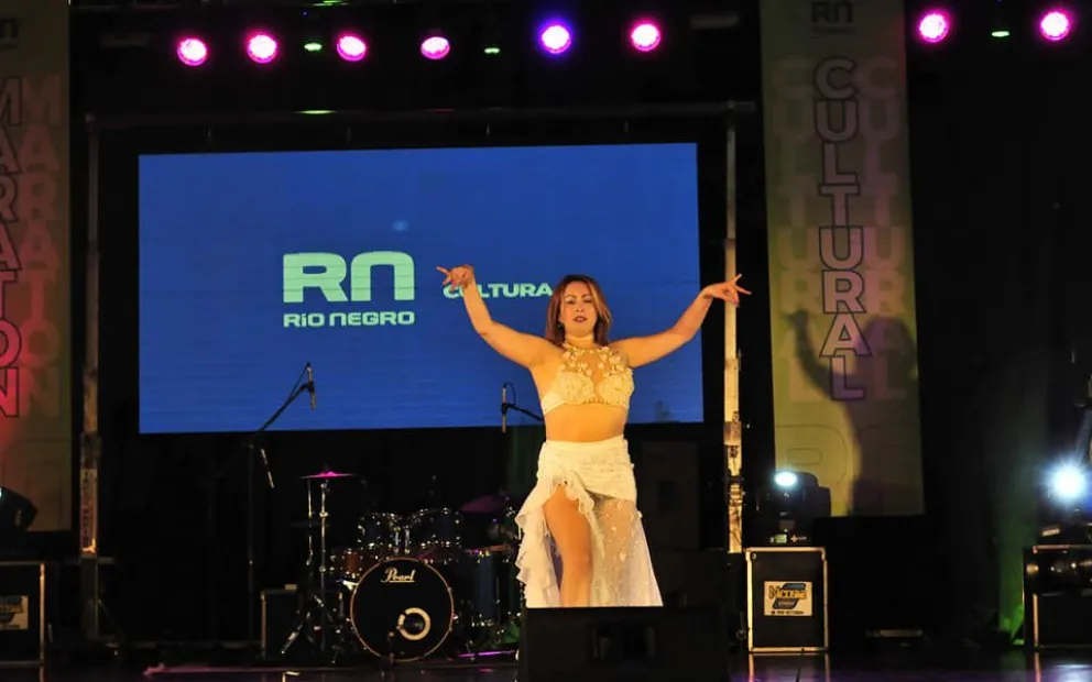 Río Negro Más Cultura llevó su presupuesto a más de 13 millones de pesos