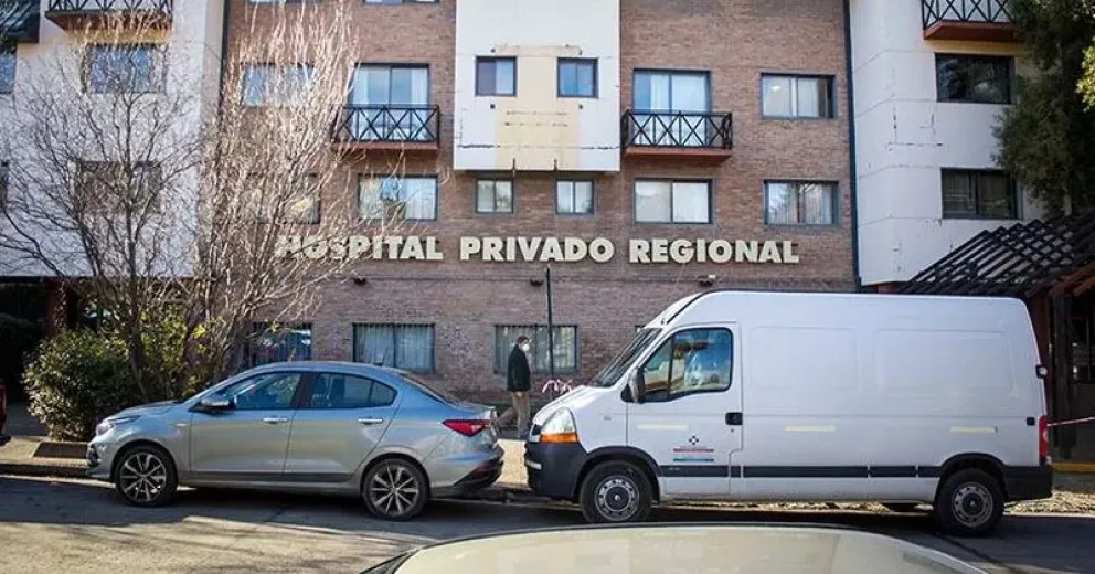 Se necesitan dadores de sangre para Serafín Santos