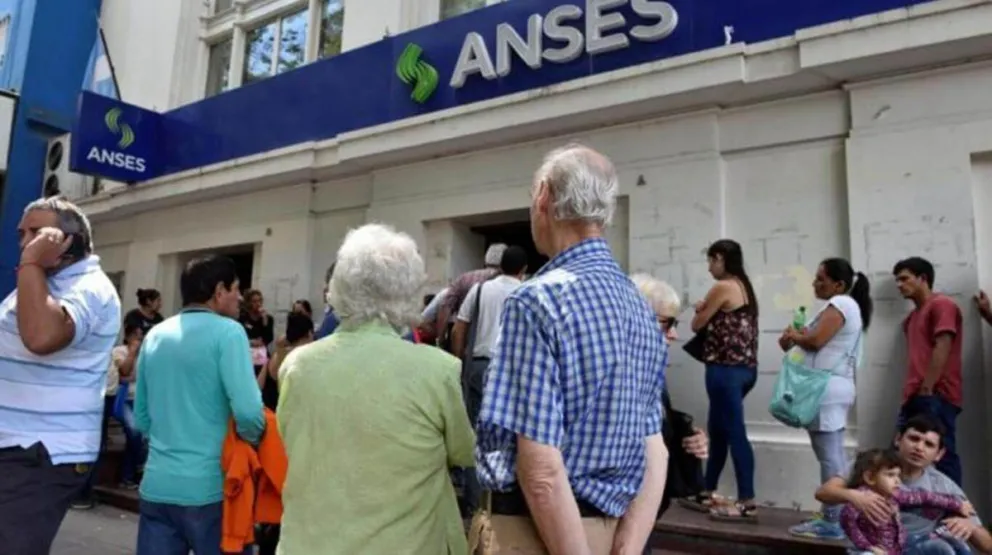 Anses anunció aumentos en jubilaciones, pensiones y asignaciones desde junio 