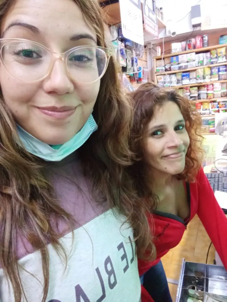 Buenos gestos que se valoran: le agradecieron en las redes por su buen trato y se viralizó