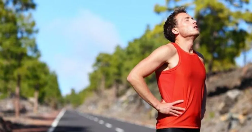 Pablo Cozzarín: “Ante la fatiga, recuperar el entrenamiento en forma gradual”