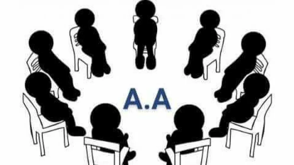 Una persona ebria sea o no dependiente, siempre es un riesgo absoluto 