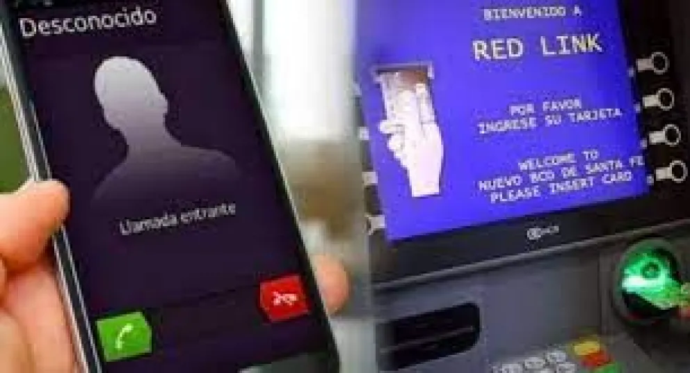 Tres hechos de estafas virtuales serán investigados en Bariloche, Morón y Lomas de Zamora