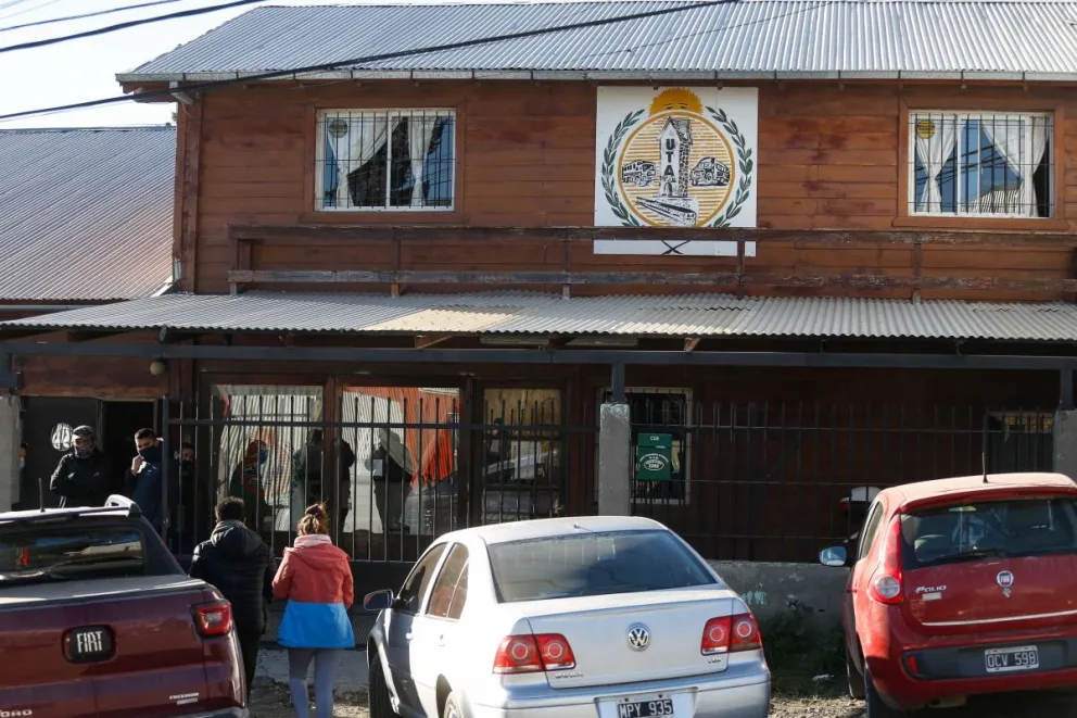 Unos 200 choferes de Bariloche pueden votar en las elecciones nacionales de la UTA