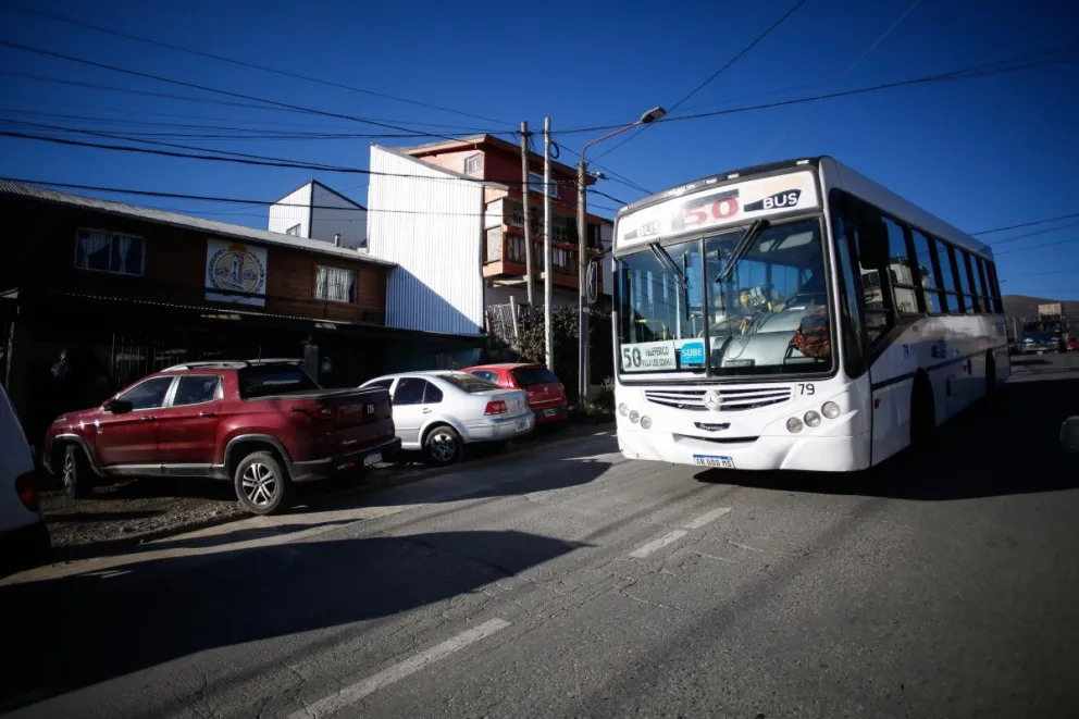 La UTA solicita más presencia policial para cuidar a los trabajadores 