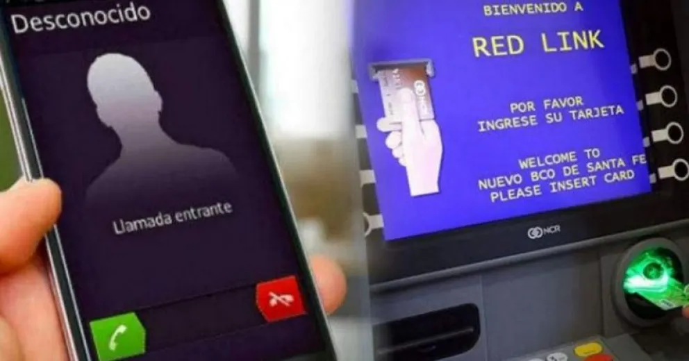 Logró que no le cobraran un crédito que le sacaron en el marco de una estafa