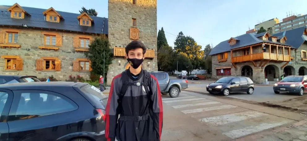 “La educación no es Zoom ni WhatsApp”