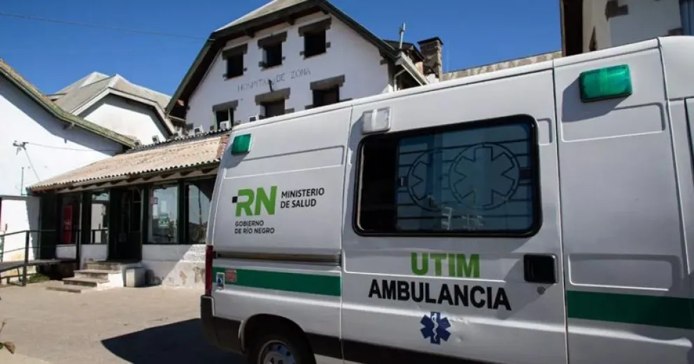 Alarmante: Bariloche agregó camas de Terapia Intensiva pero igual hay una sola libre