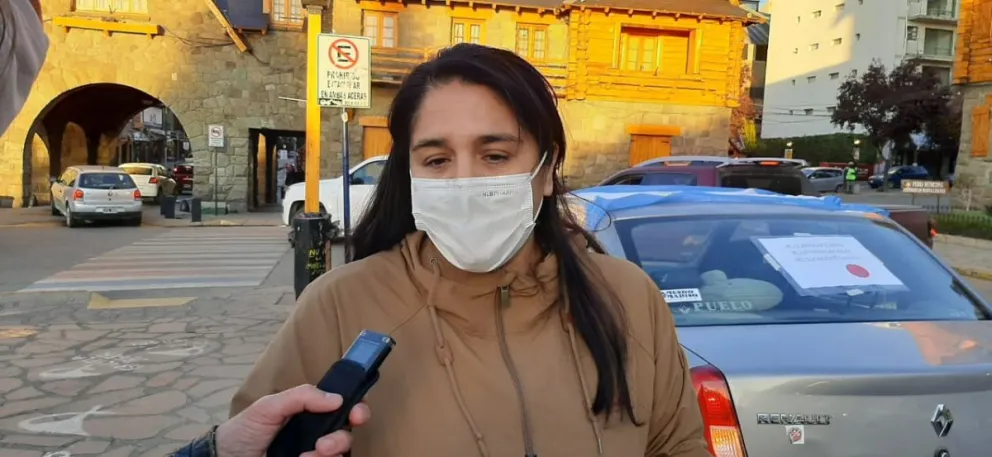 “Esta película ya la vimos el año pasado, y no queremos que se repita”