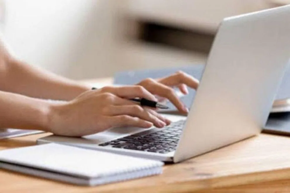 Plan Fines 2021: Los estudiantes rionegrinos ya pueden confirmar su inscripción