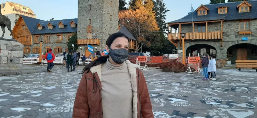 "No queremos que los niños y adolescentes se transformen en la primera variable de ajuste"