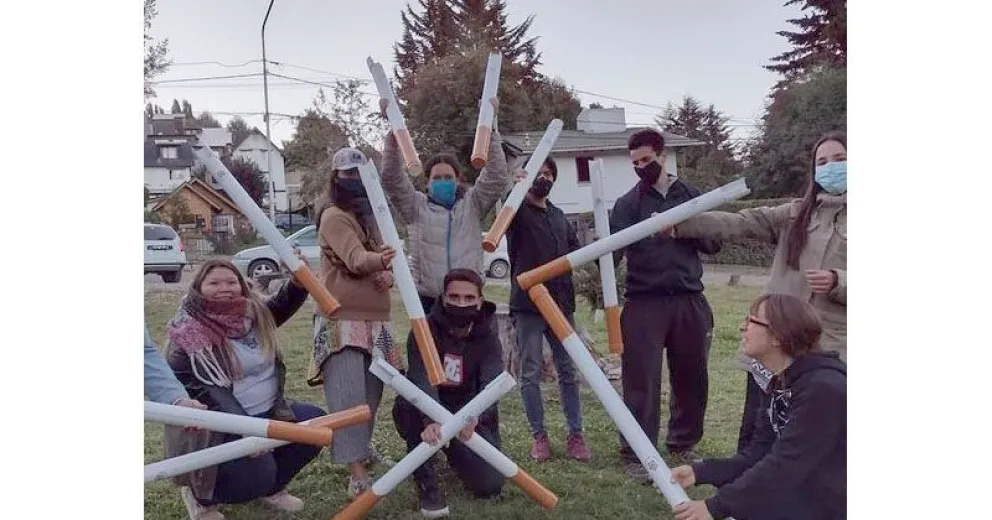 La colilla no es semilla