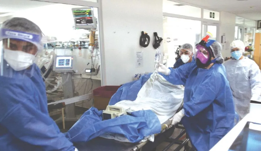 Día Internacional de la Enfermería, ¿por qué se conmemora hoy?