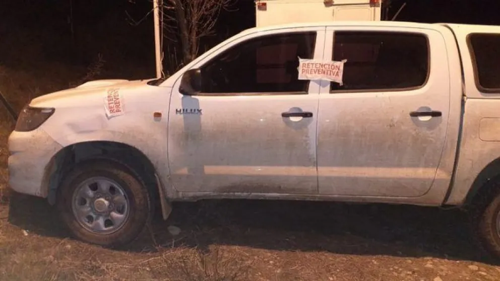 Defensa de Luis Pilquimán apeló el procesamiento y ofreció pruebas