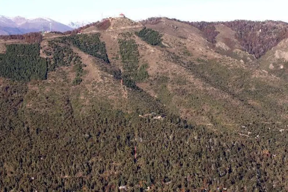 Conflicto familiar por titularidad de tierra llegó al Tribunal de Impugnación