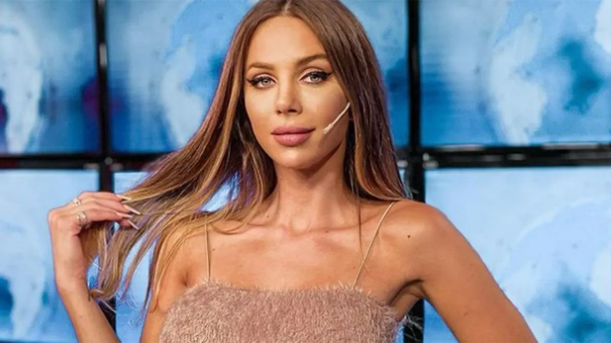 No me lo puedo creer!”: Romina Malaspina fue premiada como Mejor Periodista | Diario El Cordillerano