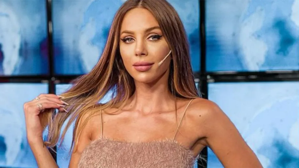 “¡No me lo puedo creer!”: Romina Malaspina fue premiada como Mejor Periodista