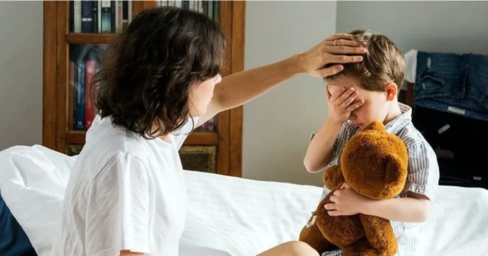 Autopsias revelan por qué es tan difícil diagnosticar covid-19 en niños