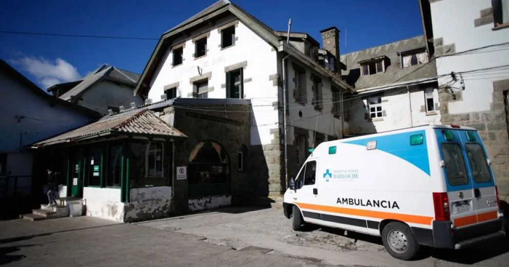 Angustiante: cinco muertos y 139 nuevos positivos hoy en Bariloche  