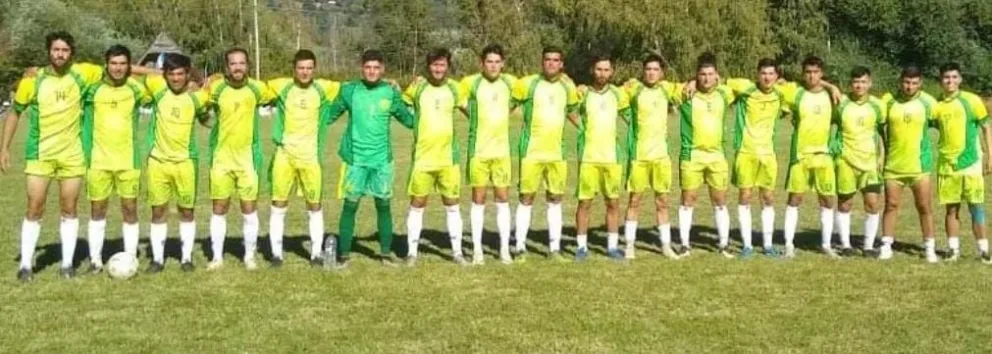 Ricardo Jaime: “Estamos a favor de que se haya parado el fútbol”