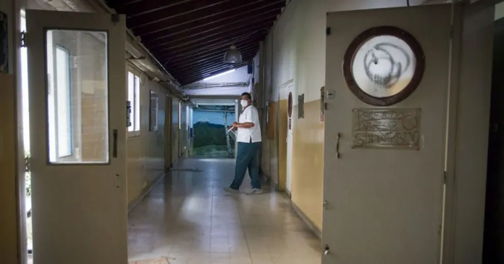 Cinco muertos y 252 confirmados en la provincia  