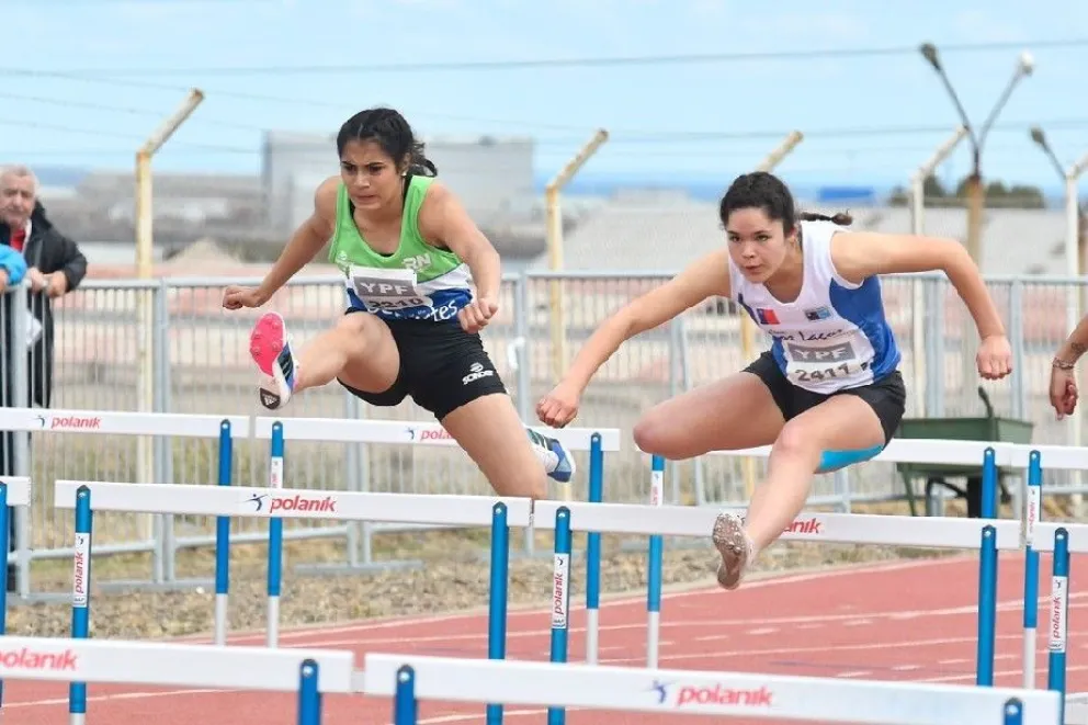 Río Negro continúa los preparativos para ser sede de los Juegos Araucanía 2022