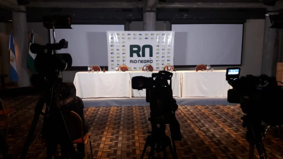 EN VIVO: Anuncios sobre la situación sanitaria y medidas de restricción