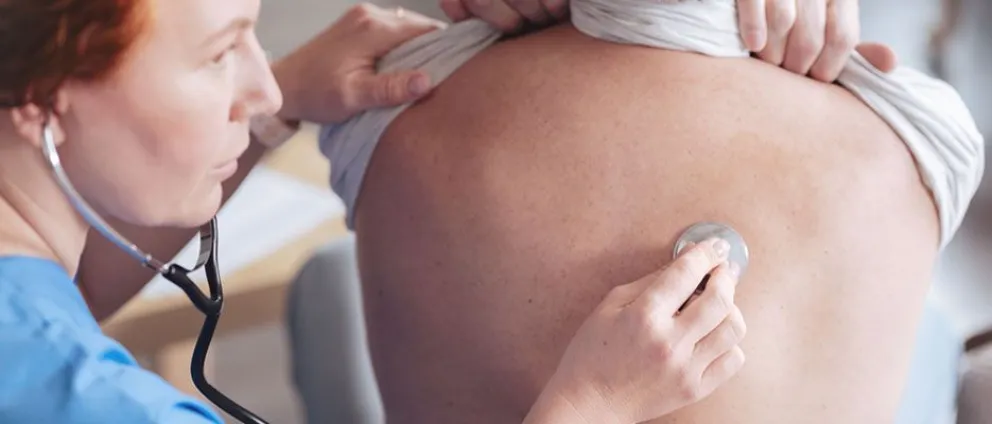 Todo lo que hay que saber sobre la vacuna de la neumonía