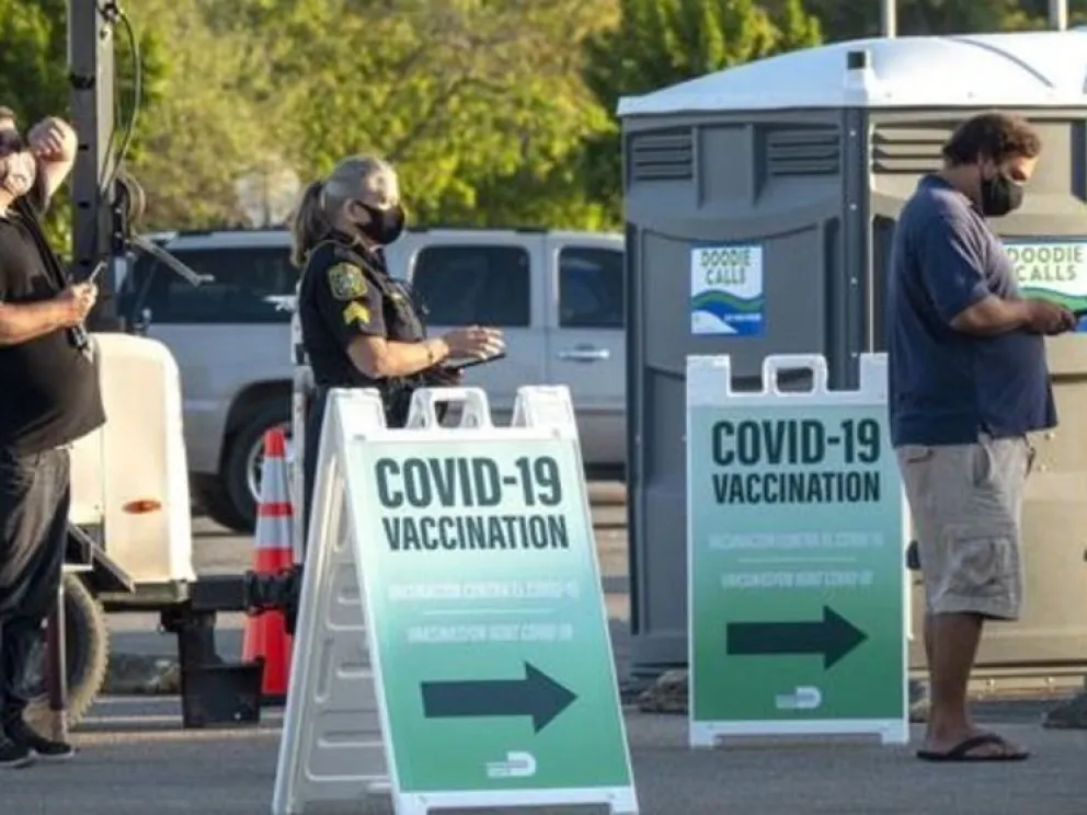 Turismo de vacunas: el paquete a Miami cuesta 300.000 pesos como mínimo