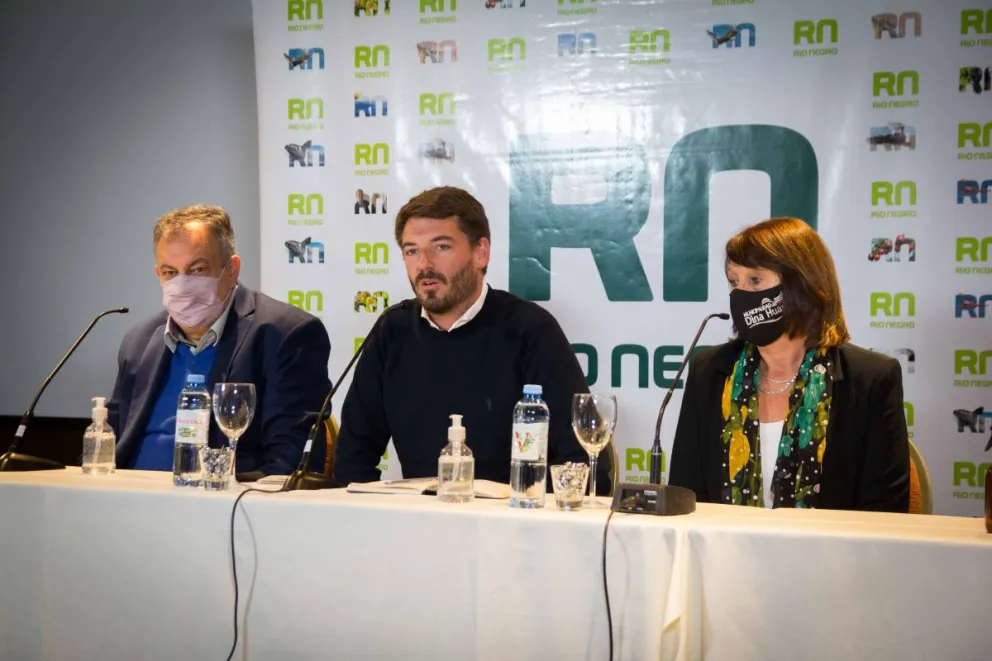 Mónica Balseiro: "Tenemos una situación de contagios en empleados municipales" 